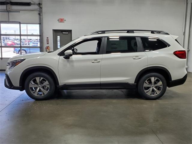 new 2024 Subaru Ascent car, priced at $37,521