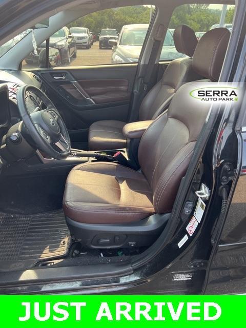 used 2017 Subaru Forester car, priced at $14,977