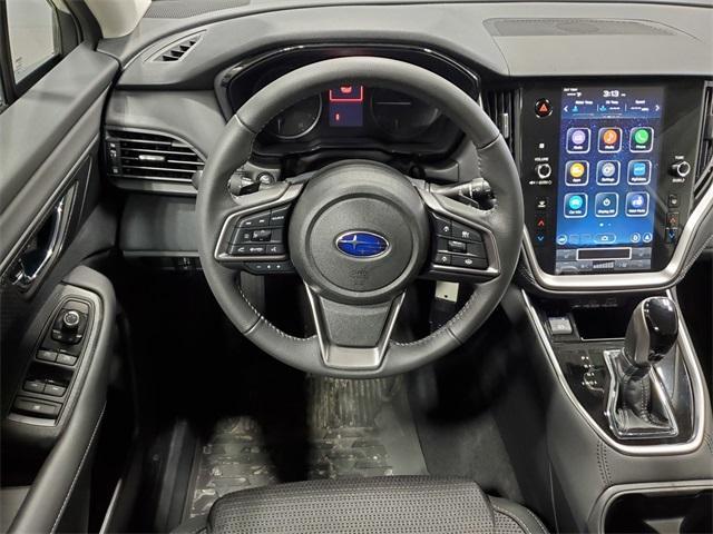 new 2025 Subaru Outback car, priced at $34,991