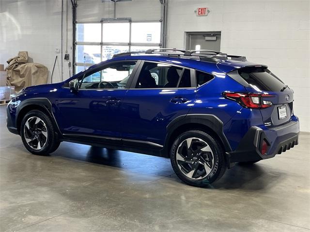used 2024 Subaru Crosstrek car, priced at $27,977