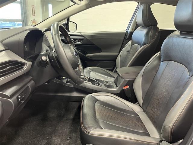 used 2024 Subaru Crosstrek car, priced at $27,977