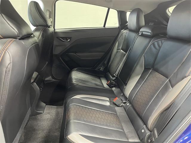 used 2024 Subaru Crosstrek car, priced at $27,977