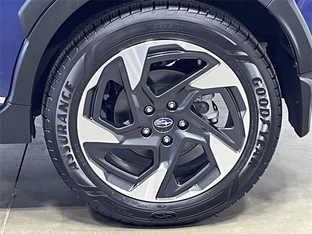 used 2024 Subaru Crosstrek car, priced at $27,977