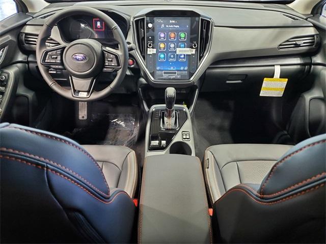 new 2025 Subaru Crosstrek car, priced at $31,566