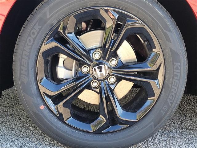 new 2025 Honda Accord car, priced at $32,210