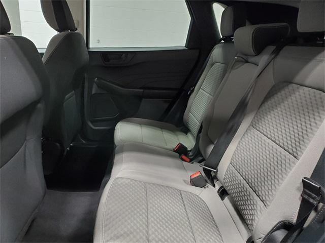 used 2022 Ford Escape car, priced at $19,977