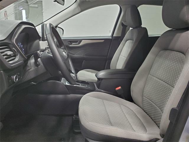 used 2022 Ford Escape car, priced at $19,977