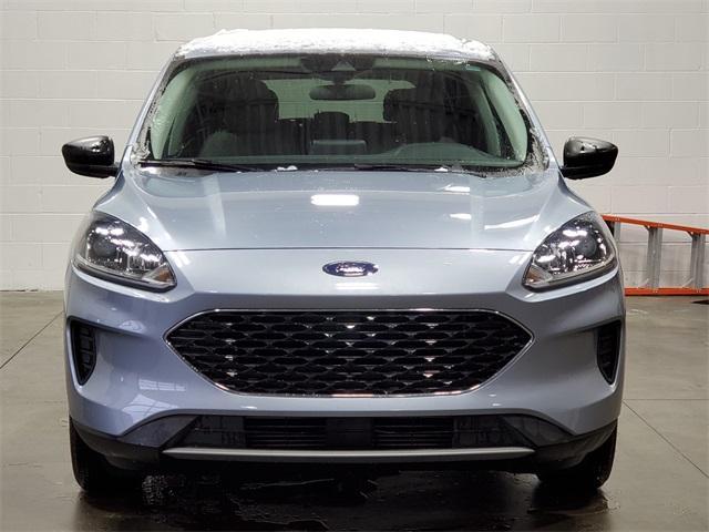 used 2022 Ford Escape car, priced at $19,977