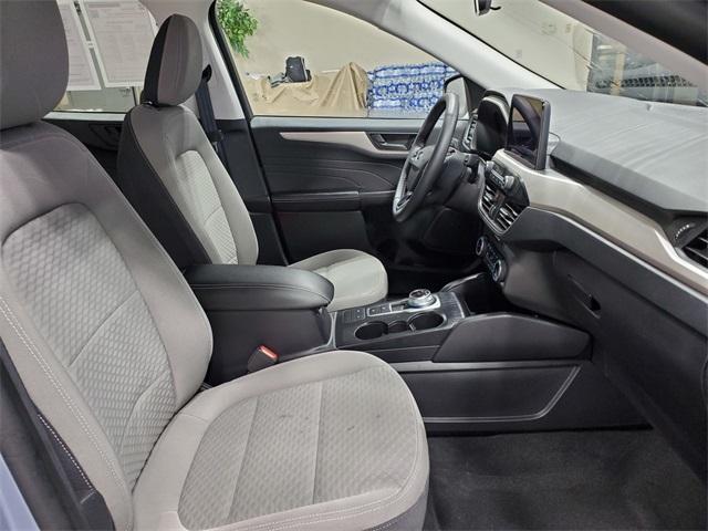 used 2022 Ford Escape car, priced at $19,977