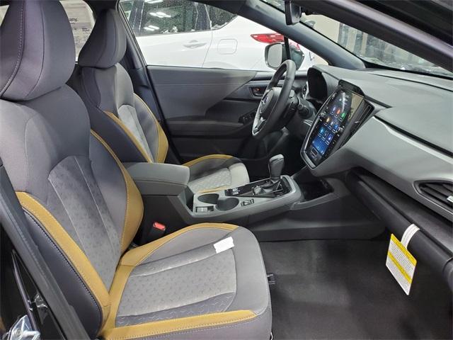 new 2026 Subaru Crosstrek car, priced at $32,960