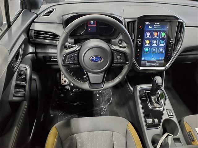 new 2026 Subaru Crosstrek car, priced at $32,960