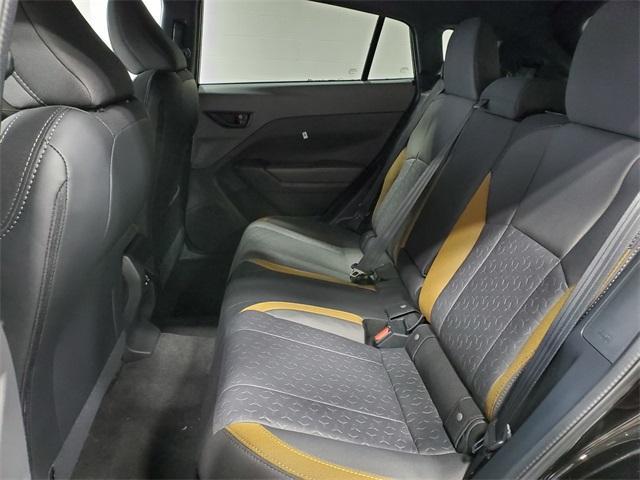 new 2026 Subaru Crosstrek car, priced at $32,960