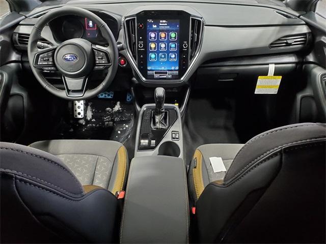 new 2026 Subaru Crosstrek car, priced at $32,960