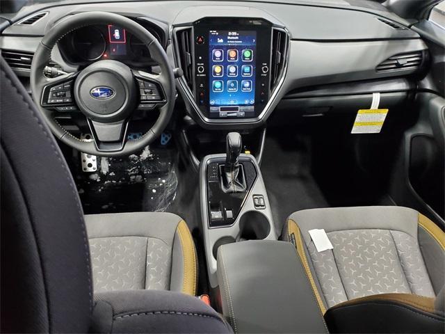new 2026 Subaru Crosstrek car, priced at $32,960