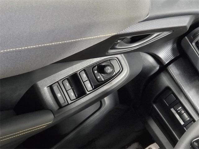 new 2026 Subaru Crosstrek car, priced at $32,960