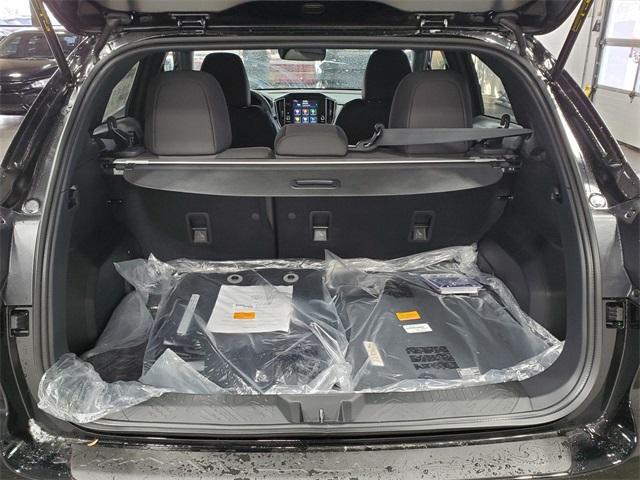 new 2026 Subaru Crosstrek car, priced at $32,960