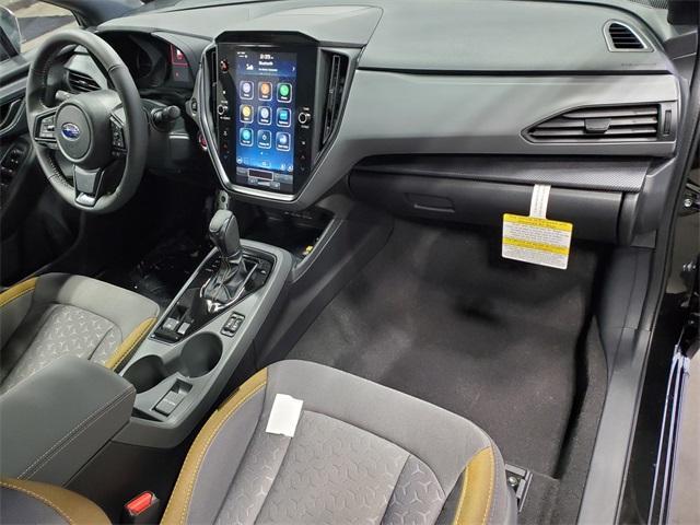 new 2026 Subaru Crosstrek car, priced at $32,960