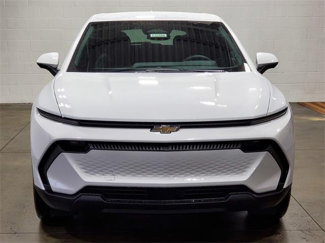new 2026 Chevrolet Equinox EV car, priced at $36,794