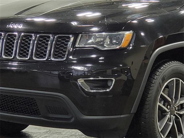 used 2019 Jeep Grand Cherokee car, priced at $17,777