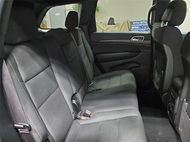 used 2019 Jeep Grand Cherokee car, priced at $17,777