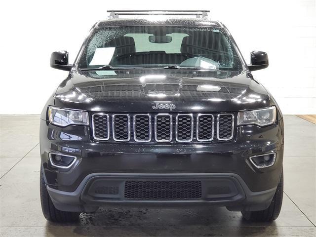 used 2019 Jeep Grand Cherokee car, priced at $17,777