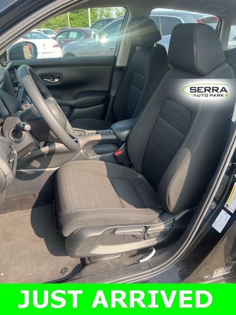 used 2023 Honda HR-V car, priced at $24,977