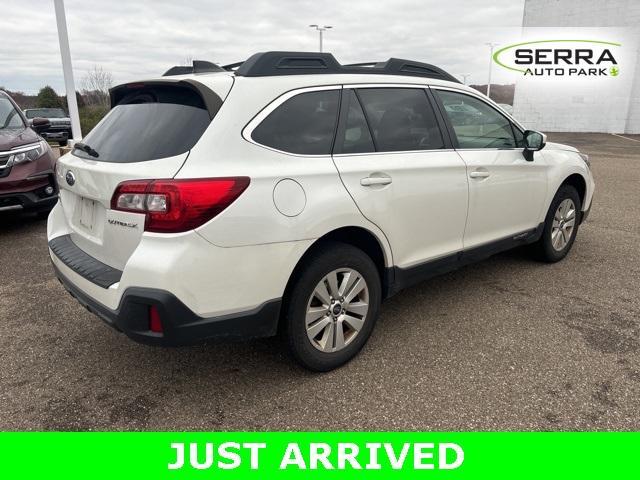 used 2019 Subaru Outback car, priced at $14,977