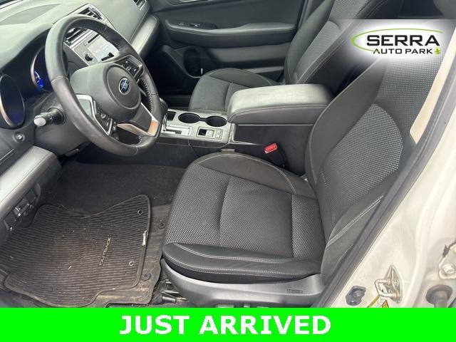 used 2019 Subaru Outback car, priced at $14,977