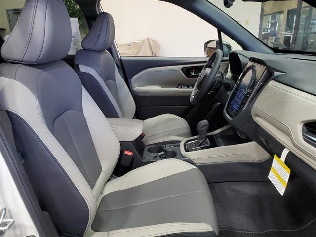 new 2025 Subaru Forester car, priced at $40,435