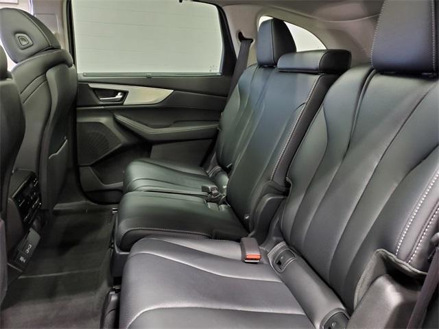 used 2024 Acura MDX car, priced at $49,977