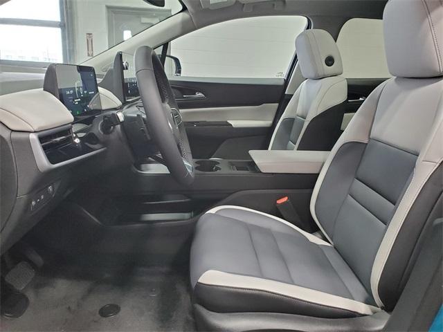 new 2025 Honda Prologue car, priced at $56,605