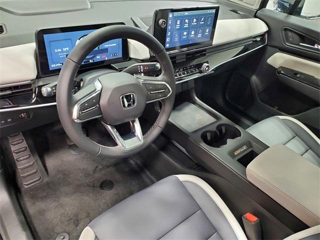 new 2025 Honda Prologue car, priced at $56,605