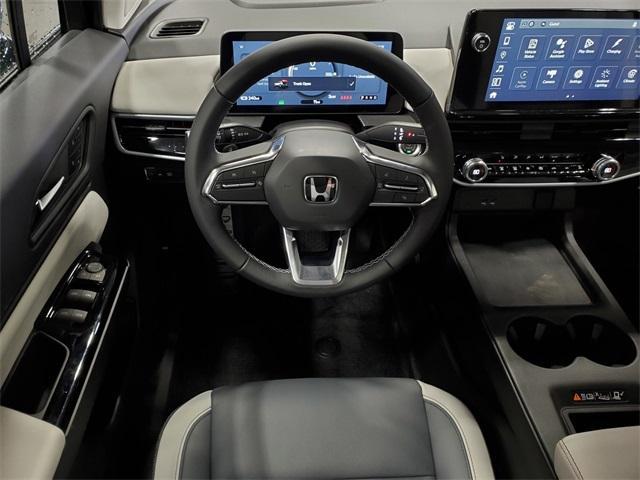 new 2025 Honda Prologue car, priced at $56,605