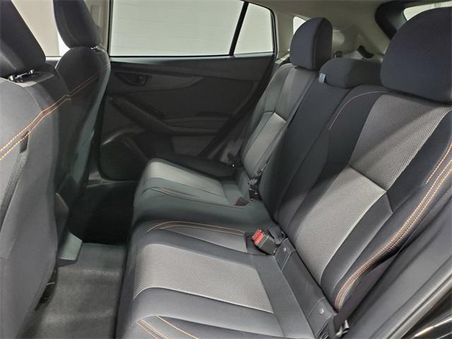 used 2022 Subaru Crosstrek car, priced at $26,477