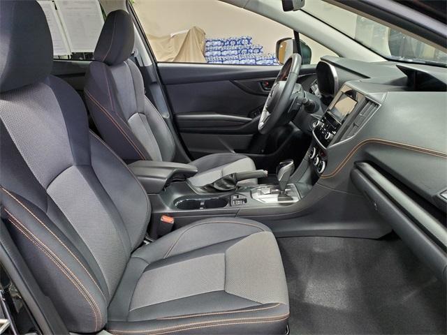 used 2022 Subaru Crosstrek car, priced at $26,477