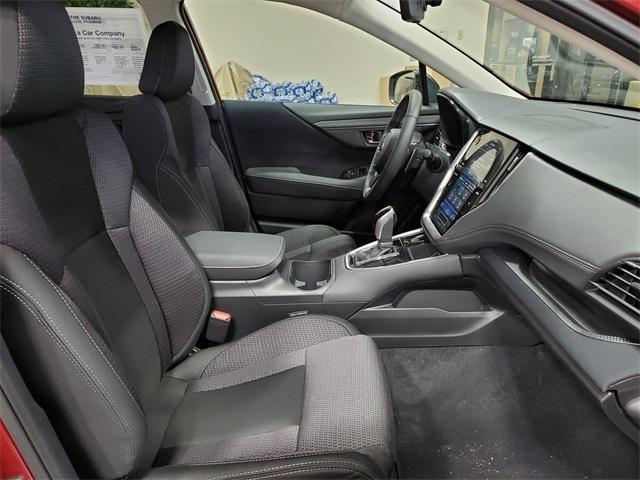 new 2025 Subaru Outback car, priced at $38,336