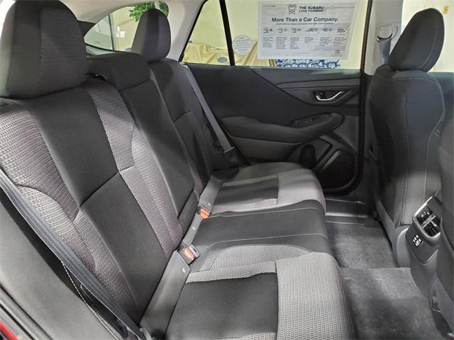 new 2025 Subaru Outback car, priced at $38,336