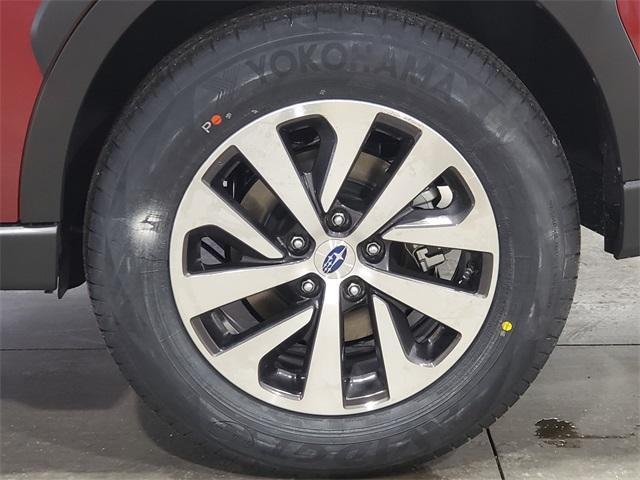 new 2025 Subaru Outback car, priced at $38,336