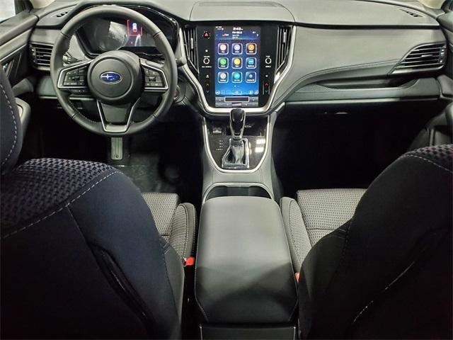 new 2025 Subaru Outback car, priced at $38,336
