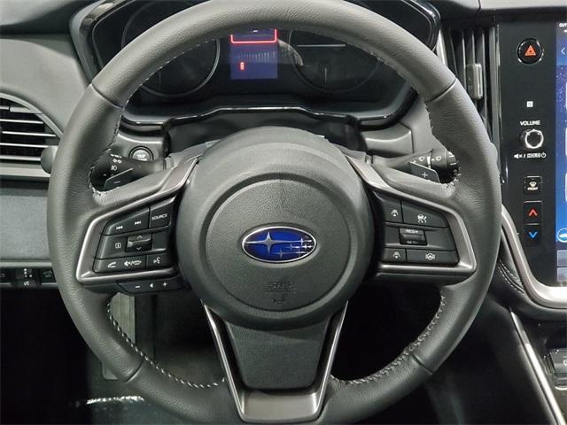 new 2025 Subaru Outback car, priced at $38,336