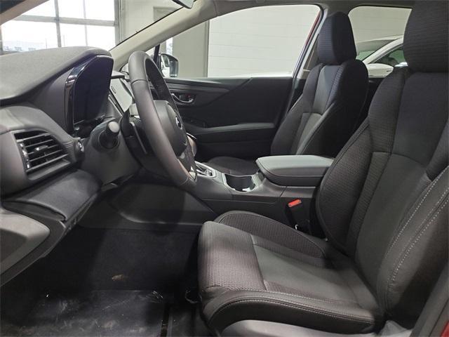 new 2025 Subaru Outback car, priced at $38,336