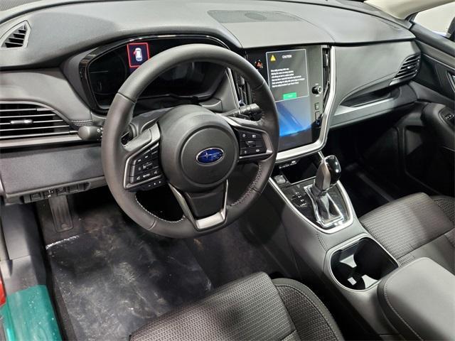 new 2025 Subaru Outback car, priced at $38,336