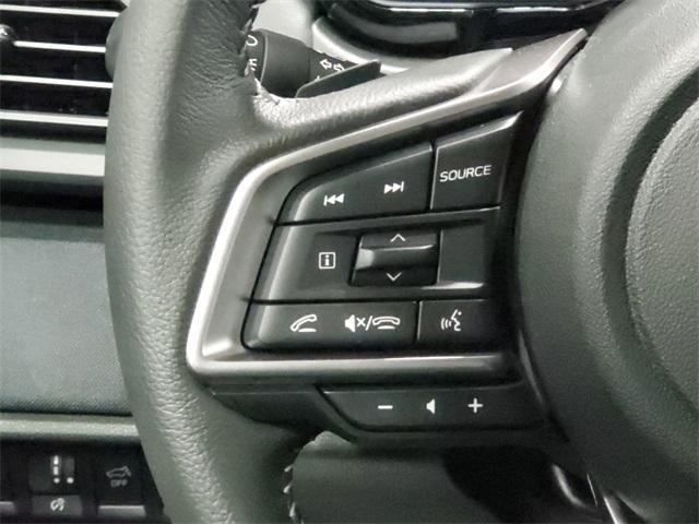 new 2025 Subaru Outback car, priced at $38,336