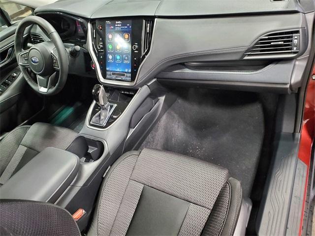 new 2025 Subaru Outback car, priced at $38,336