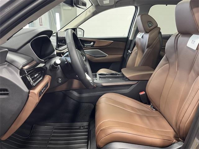 new 2026 Acura MDX car, priced at $61,350