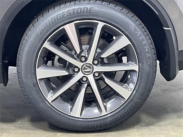 new 2026 Acura MDX car, priced at $61,350