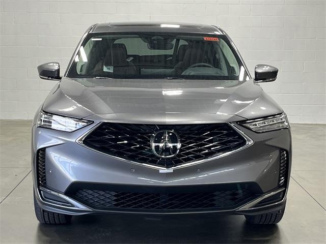 new 2026 Acura MDX car, priced at $61,350