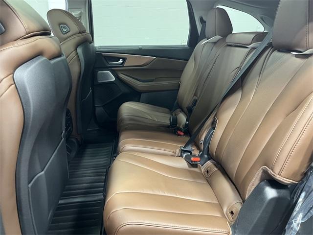 new 2026 Acura MDX car, priced at $61,350
