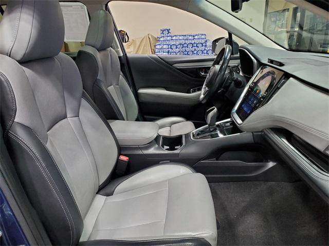 used 2021 Subaru Outback car, priced at $23,477