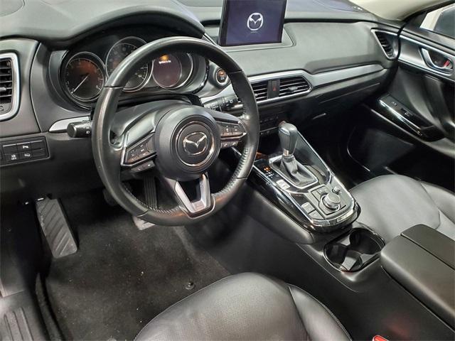 used 2020 Mazda CX-9 car, priced at $23,477